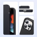 Ugreen de protection en silicone étui en silicone souple en caoutchouc pour iPhone 13 Pro Max noir