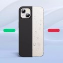 Ugreen de protection en silicone étui en silicone souple en caoutchouc pour iPhone 13 mini noir