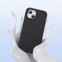 Ugreen de protection en silicone étui en silicone souple en caoutchouc pour iPhone 13 mini noir