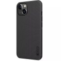 Étui Nillkin Super Frosted Shield Pro durable pour iPhone 13 noir