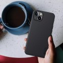 Étui Nillkin Super Frosted Shield Pro durable pour iPhone 13 noir