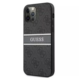 Guess GUHCP12L4GDGR iPhone 12 Pro Max 6,7