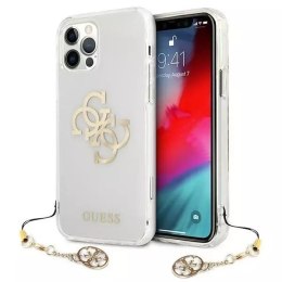 Guess GUHCP12LKS4GGO iPhone 12 Pro Max 6,7