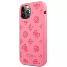 Guess GUHCP12LLSPEFU iPhone 12 Pro Max 6,7