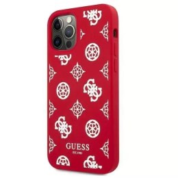 Guess GUHCP12LLSPEWRE iPhone 12 Pro Max 6,7