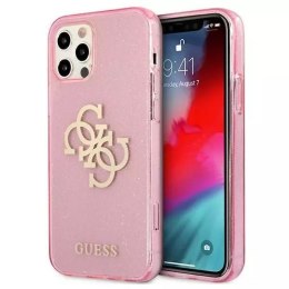 Guess GUHCP12LPCUGL4GPI iPhone 12 Pro Max 6,7