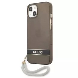 Guess GUHCP13MHTSGSK iPhone 13 6.1