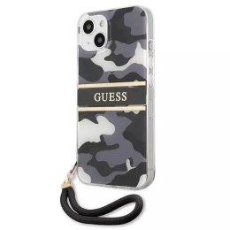 Guess GUHCP13MKCABBK iPhone 13 6.1 