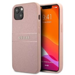 Guess GUHCP13MPSASBPI iPhone 13 6.1