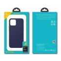 Étui de protection Joyroom Color Series pour iPhone 12 Pro Max Bleu (JR-BP800)