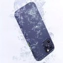 Étui de protection Joyroom Color Series pour iPhone 12 Pro Max Bleu (JR-BP800)