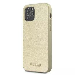 Guess GUHCP12LIGLGO iPhone 12 Pro Max 6,7