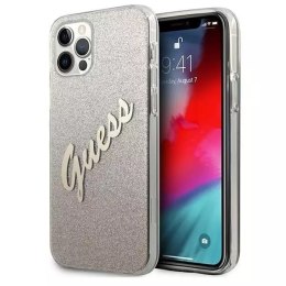 Guess GUHCP12LPCUGLSGO iPhone 12 Pro Max 6,7