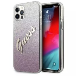 Guess GUHCP12LPCUGLSPI iPhone 12 Pro Max 6,7