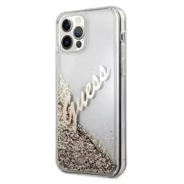 Guess GUHCP12MGLVSGO iPhone 12/12 Pro 6,1