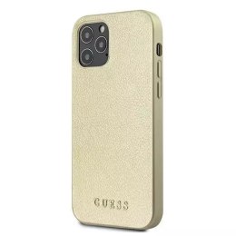 Guess GUHCP12MIGLGO iPhone 12/12 Pro 6,1