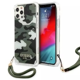 Guess GUHCP12MKSARKA iPhone 12/12 Pro 6,1