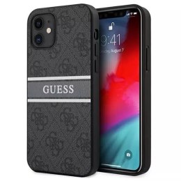 Guess GUHCP12S4GDGR iPhone 12 mini 5,4