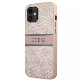 Guess GUHCP12S4GDPI iPhone 12 mini 5,4