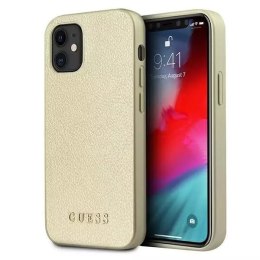 Guess GUHCP12SIGLGO iPhone 12 mini 5,4