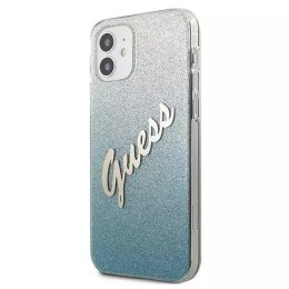 Guess GUHCP12SPCUGLSBL iPhone 12 mini 5,4