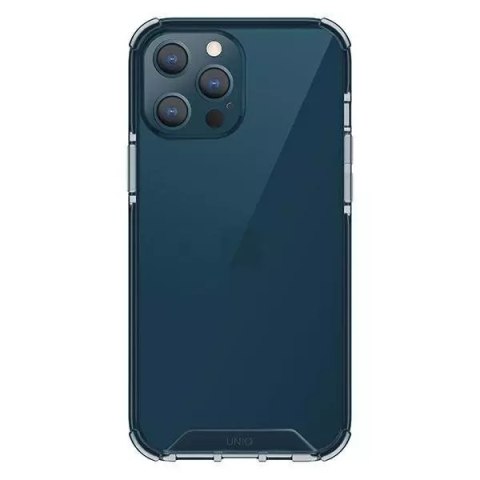 Uniq Combat iPhone 12 Pro Max 6.7" bleu / bleu nautique