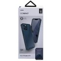 Uniq Combat iPhone 12 Pro Max 6.7" bleu / bleu nautique