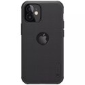 Coque Nillkin Super Frosted Shield pour iPhone 12 mini noir