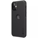 Coque Nillkin Super Frosted Shield pour iPhone 12 mini noir