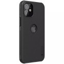 Coque Nillkin Super Frosted Shield pour iPhone 12 mini noir