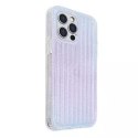 Coque Uniq Coehl Linear iPhone 12/12 Pro 6.1" poussière d&#39;étoiles