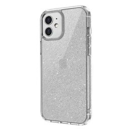 Coque Uniq LifePro Tinsel iPhone 12 mini 5,4
