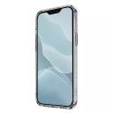 Coque Uniq LifePro Tinsel iPhone 12 mini 5,4" transparente / claire lucide