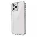 Coque Uniq LifePro Xtreme iPhone 12 Pro Max 6,7" transparente / limpide