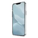 Coque Uniq LifePro Xtreme iPhone 12 Pro Max 6,7" transparente / limpide