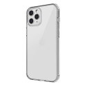 Uniq Air Fender iPhone 12 Pro Max 6.7" nude transparent