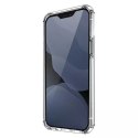 Uniq Combat iPhone 12 Pro Max 6.7" transparente / limpide