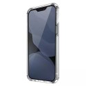 Uniq Combat iPhone 12/12 Pro 6.1" transparente / limpide