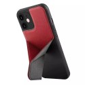Uniq Transforma iPhone 12 mini 5.4" rouge/rouge corail