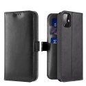 Dux Ducis Kado Bookcase wallet type case for iPhone 12 mini black