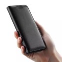 Dux Ducis Kado Bookcase wallet type case for iPhone 12 mini black