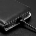 Dux Ducis Kado Bookcase wallet type case for iPhone 12 mini black