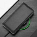 Dux Ducis Kado Bookcase wallet type case for iPhone 12 mini black