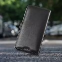 Dux Ducis Kado Bookcase wallet type case for iPhone 12 mini black