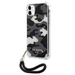 Guess GUHCN61KSARBK iPhone 11 6,1