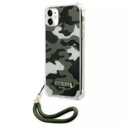 Guess GUHCN61KSARKA iPhone 11 6,1