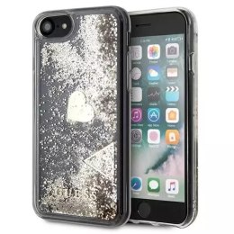 Housse Guess pour iPhone 7/8 / SE 2020 / SE 2022 or (GUE002073-0)