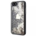 Housse Guess pour iPhone 7/8 / SE 2020 / SE 2022 or (GUE002073-0)