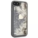 Housse Guess pour iPhone 7/8 / SE 2020 / SE 2022 or (GUE002073-0)