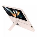 Housse debout Samsung pour Samsung Galaxy Z Fold4 Stand Cover + Sable Stylet (EF-OF93PCUEGWW)